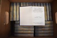 Funk & Wagnalls Standard Encyclopedia of the World's Knowledge (25-volume set)