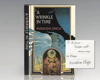 A Wrinkle In Time. by L'Engle, Madeleine - 1962