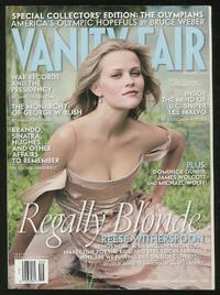 image of Vanity Fair: September 2004, No. 529
