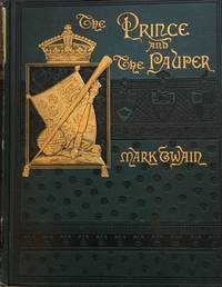 image of The Prince and the Pauper