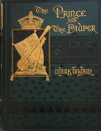 The Prince and the Pauper by TWAIN, MARK - 1882