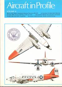 Aircraft in Profile Volume 14