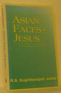 Asian Faces of Jesus.