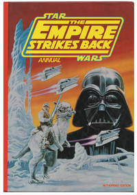 image of Star Wars: The Empire Strikes Back Annual