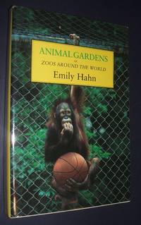 Animal Gardens or Zoos Around the World