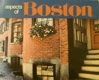 cover of Aspects of Boston