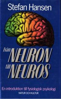 Från neuron till neuros. En introduktion till…