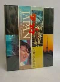 cover of Japan: Patterns of Continuity
