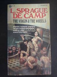 image of THE VIRGIN_THE WHEELS
