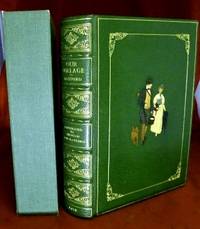 Our Village; With An Introduction By Anne Thackeray Ritchie