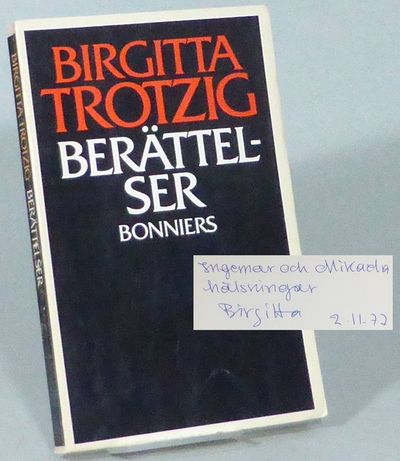 Berättelser.