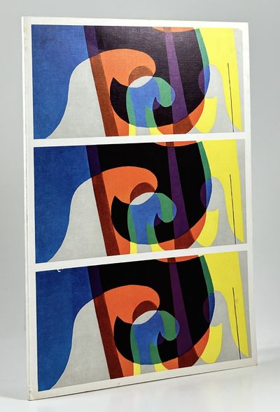 Man Ray. Revolving Doors.
