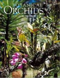 Botanical Orchids and How to Grow Them by Jack Kramer - 1998-02-05