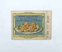 Knox Gelatine