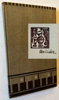 Primitives -- Poems and Woodcuts (The Signed/Limited Edition)