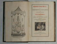 Bibliotheca Anglo-Poetica; or a Descriptive Catalog of a Rare and Rich Collection of Early...