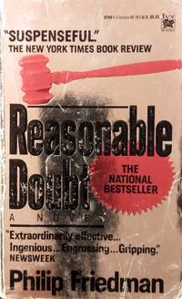 Reasonable Doubt