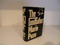 The Godfather by Puzo, Mario - 1969