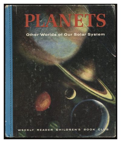 Planets: Other Worlds of Our Solar System; Space Flight: The