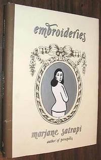 Embroideries