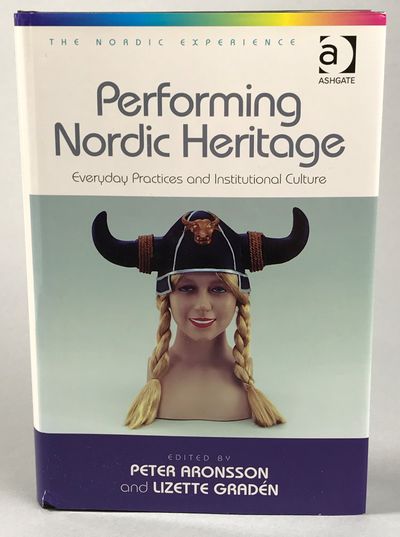 Performing Nordic heritage. Everyday practices…