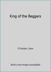 cover of King of the Beggars