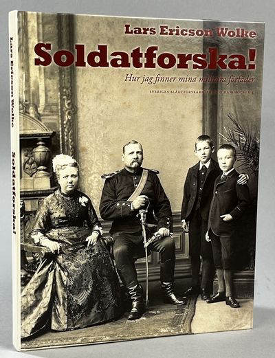 Soldatforska! Hur jag finner mina militära…
