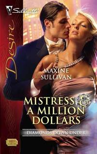 Mistress and a Million Dollars