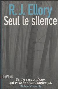 Seul le silence (French Edition)