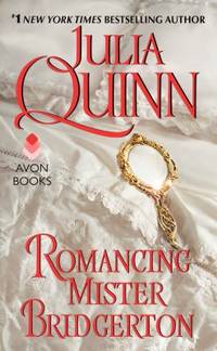 Romancing Mister Bridgerton : Bridgerton