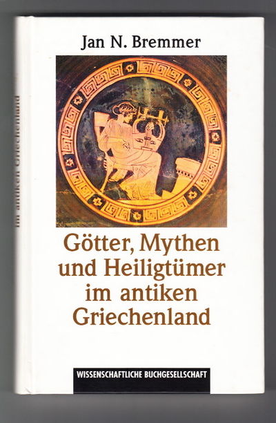 Götter, Mythen und Heiligtümer im antiken…