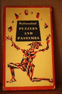 Mathematical puzzles and Pastimes