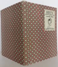 cover of Hitty