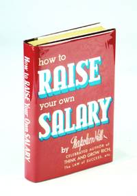 How To Raise Your Own Salary