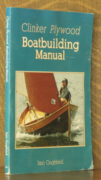 CLINKER PLYWOOD BOATBUILDING MANUAL