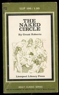 The Naked Circle LLP-195