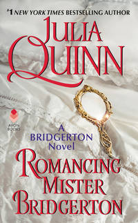 image of Romancing Mister Bridgerton : Bridgerton
