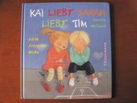 Kai liebt Sarah liebt Tim.