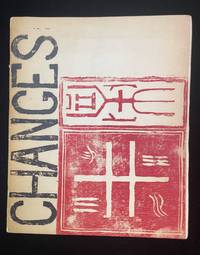 CHANGES Vol. 1 Number 1. July 1963