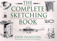The Complete Sketching Book