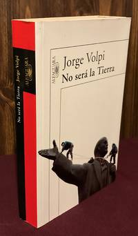 No será la Tierra