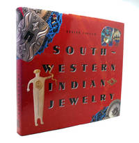 image of SOUTHWESTERN INDIAN JEWELRY