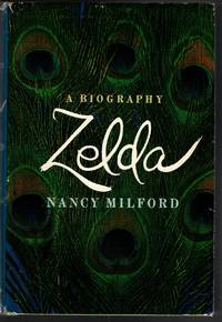 cover of ZELDA
