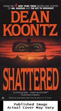 Shattered