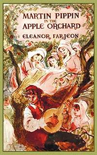 image of Martin Pippin in the Apple Orchard