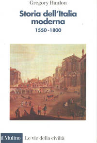 image of Storia dell'Italia moderna. 1550-1800