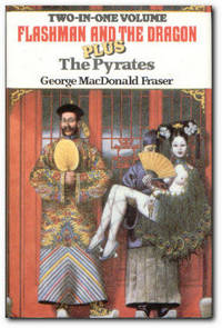 image of Flashman And The Dragon Plus The Pyrates