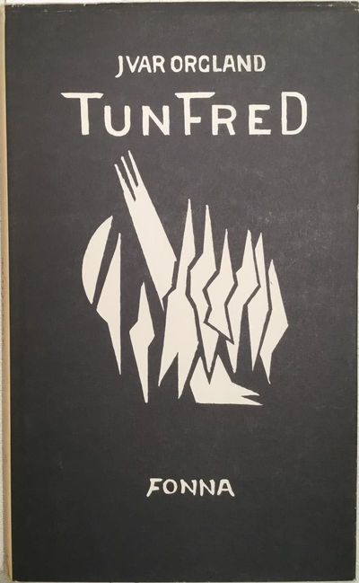 Tunfred. Dikt