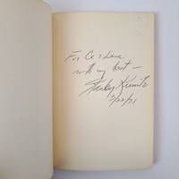 THE TESTING TREE [Inscribed]