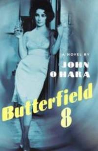 image of Butterfield 8